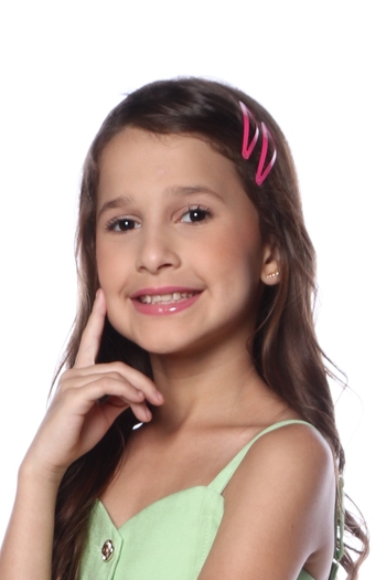 Serena Rodrigues Belicio