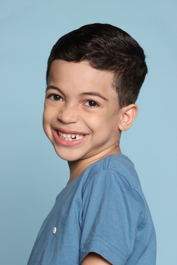 Benjamin Henrique Viana