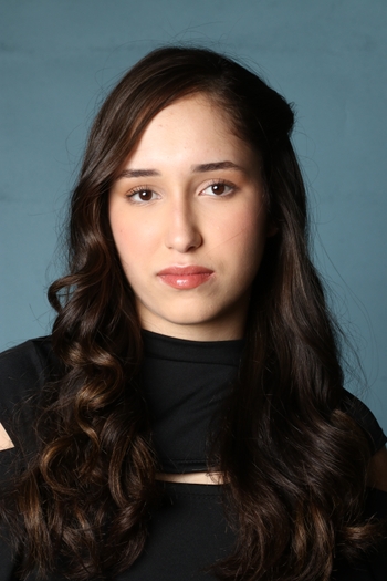 Dafinny Dornelas Fernandes