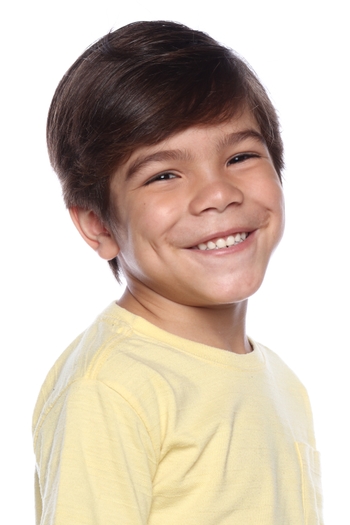 Isaac Antony do Carmo