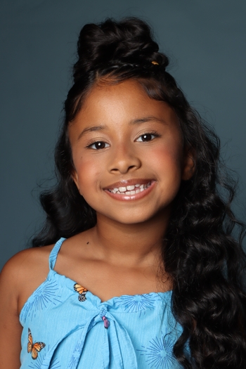 Alpha Larah de Souza Lemes