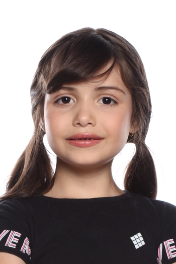 Maria Fernanda Guimarães