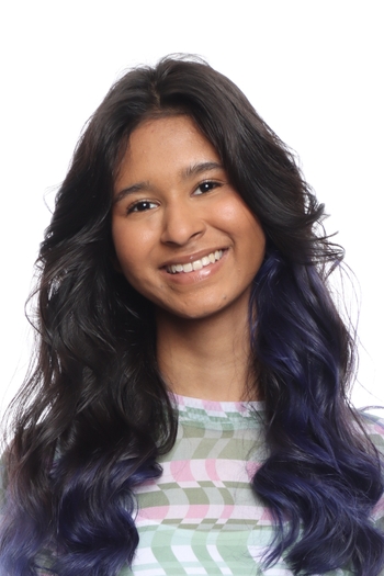 Myrella Baraúna da Silva