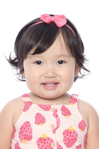 Sayuri de Andrade Hyrayama