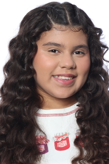 Emanuela Pastora de Freitas