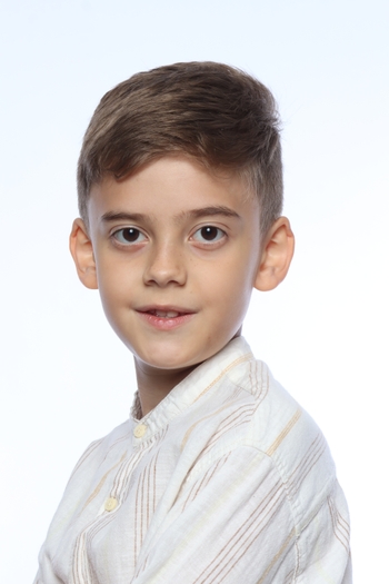 Pablo Kaczuk Frank