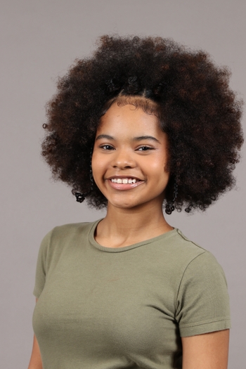 Giovana Santana da Silva