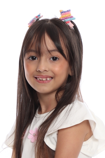 Maria Clara Vigilato da Silva