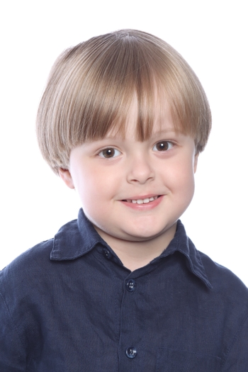 Benício Ferraiolo Chad