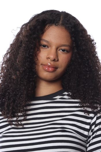 Amanda Geovana Rosa Porto