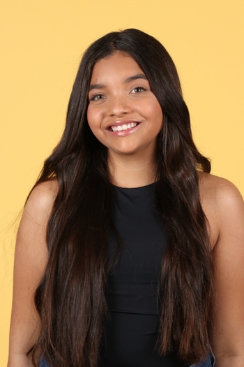 Ana Vitória de Jesus da Silva