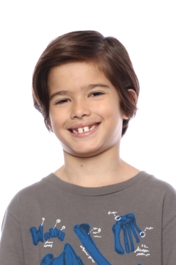 Lorenzo Soares Ferreira