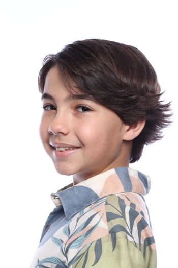 Sergio Roberto Pinto da Silva Junior