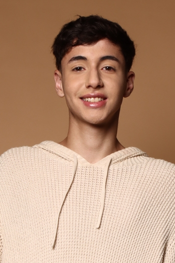 Bernardo Asafe Pinheiro Vieira