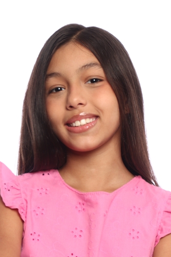 Lorena Gomes do Nascimento