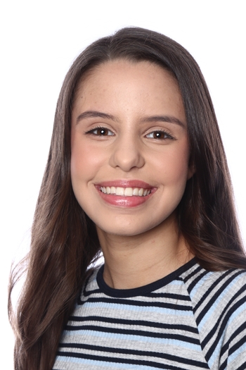 Luíza Siqueira Costa de Oliveira