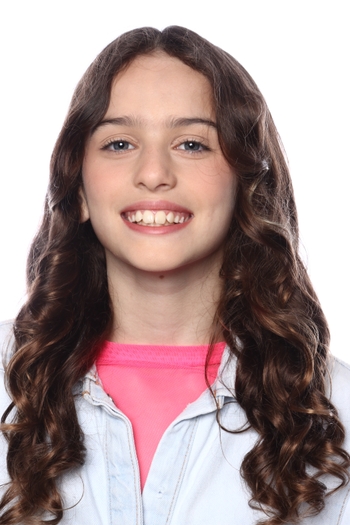 Naomi Catherine Saad Guitler