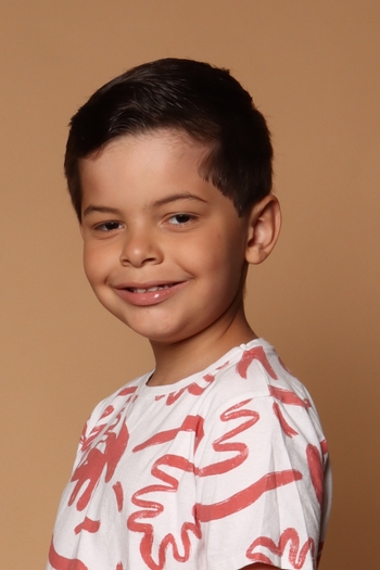 Daniel do Nascimento de Oliveira