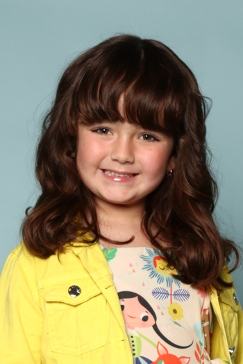 Valentina Paz Ascenção