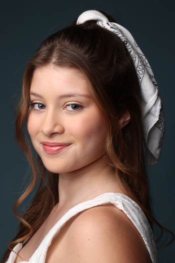 Rebeca Alamão Moreira