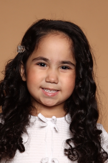 Sophie de Luna da Silva