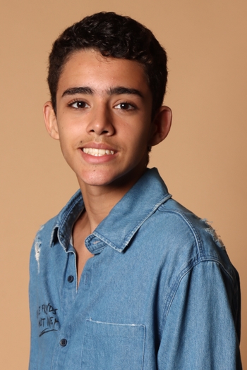 Antônio Nelson Barcellos Mendes