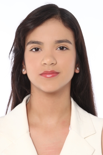 Sophia Vitoria Rocha Botelho