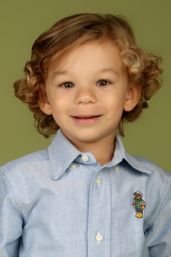 Levi Coutrins Rangel