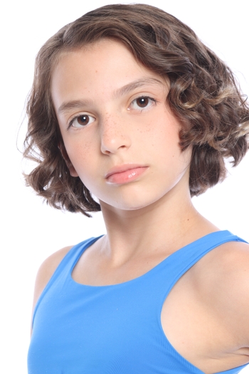 Julia Destefano Francisco