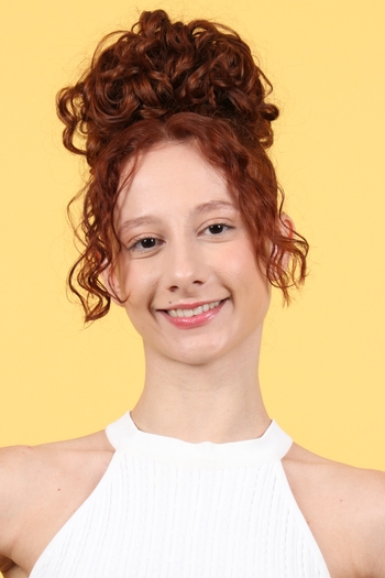 Alessa Alexandra Cruz da Silva