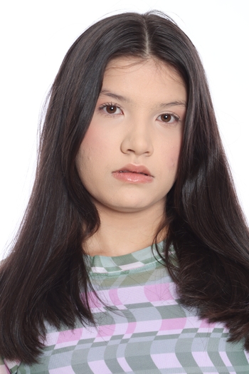 Morgana Victória Curto