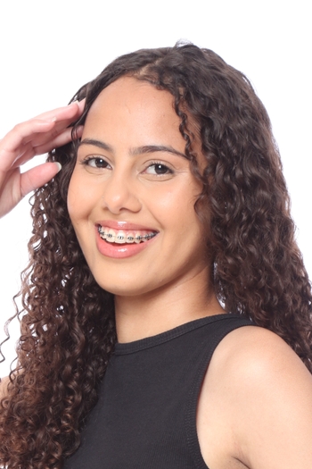 Maria Gabrielly de Freitas Santos