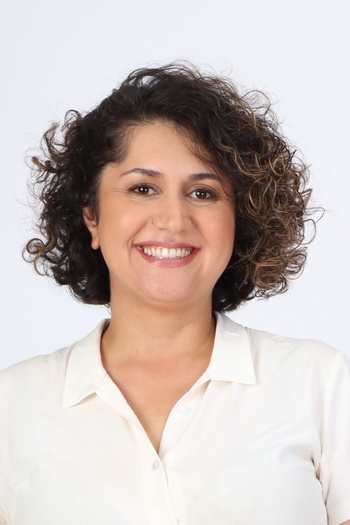 Zeinab Bazyar de Sales