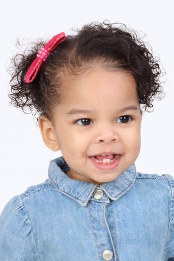 Aya Isabelle de Oliveira