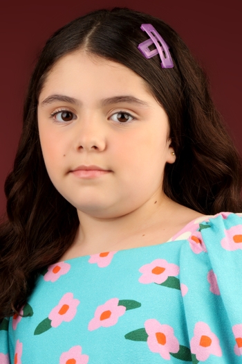 Sophia De Souza Arantes