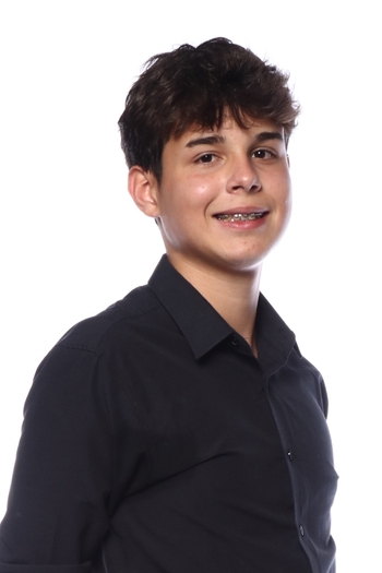 Lucas Muniz Dominici