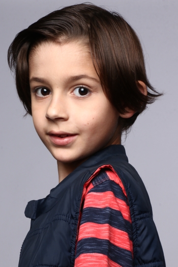 Theo Braga Senra