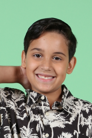 João Pedro Mendes Lira