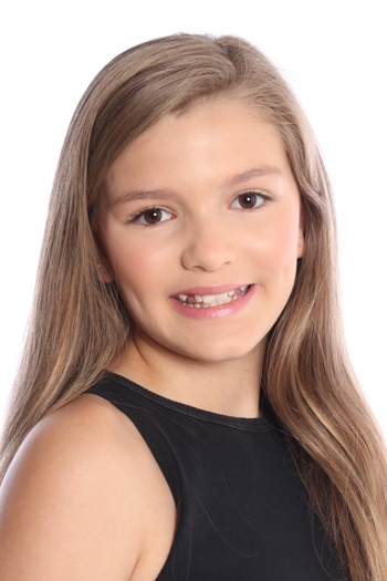 Valentina Alvarenga Behnke