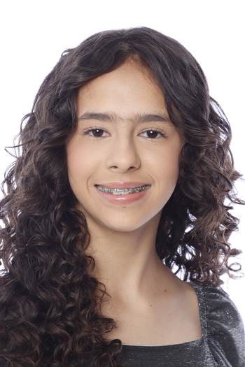 Alice Fernandes Custódio