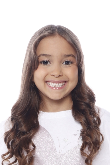 Isabella Ribeiro Karwowski