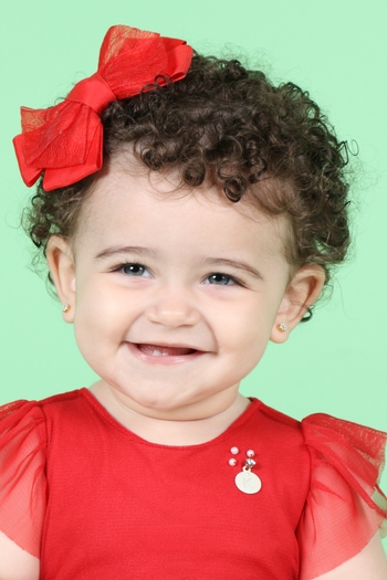 Hadassa dos Santos Ferreira