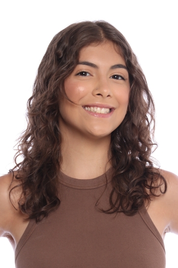 Maria Eduarda de Oliveira