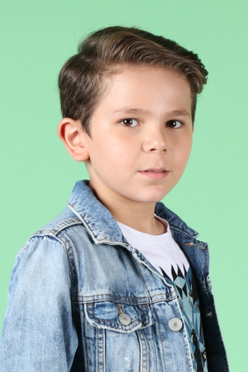 Théo Atie Aguiar