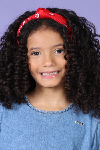 Nicole Guadalupe M. Ferreira