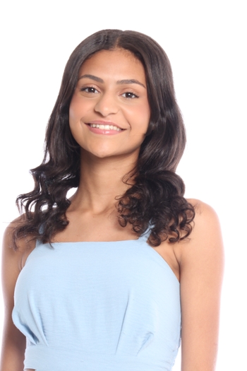 Giovana Mikaela Rodrigues Nogueira