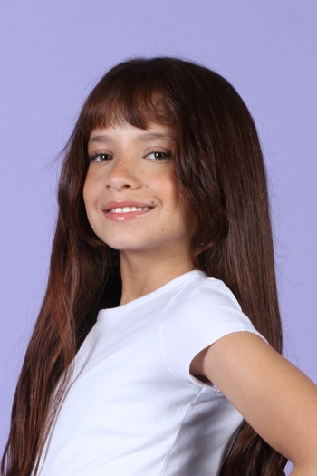Rafaela Chavier da Silva