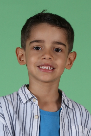 Theo Soares Fagundes Costa