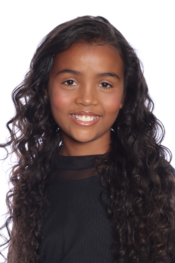 Rafaela Milena Vieira Reis