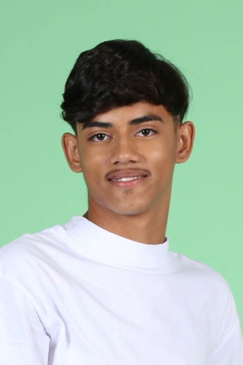 Sérgio Vieira Fernandes Junior